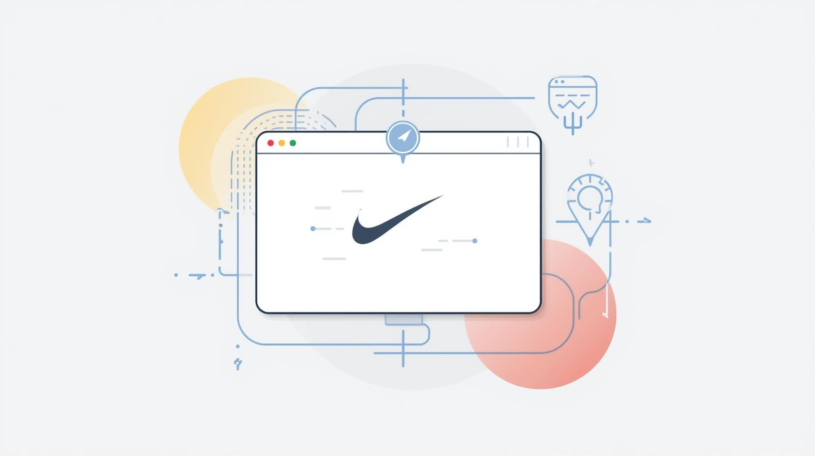 How a Good Logo Improves Your Website’s User Experience