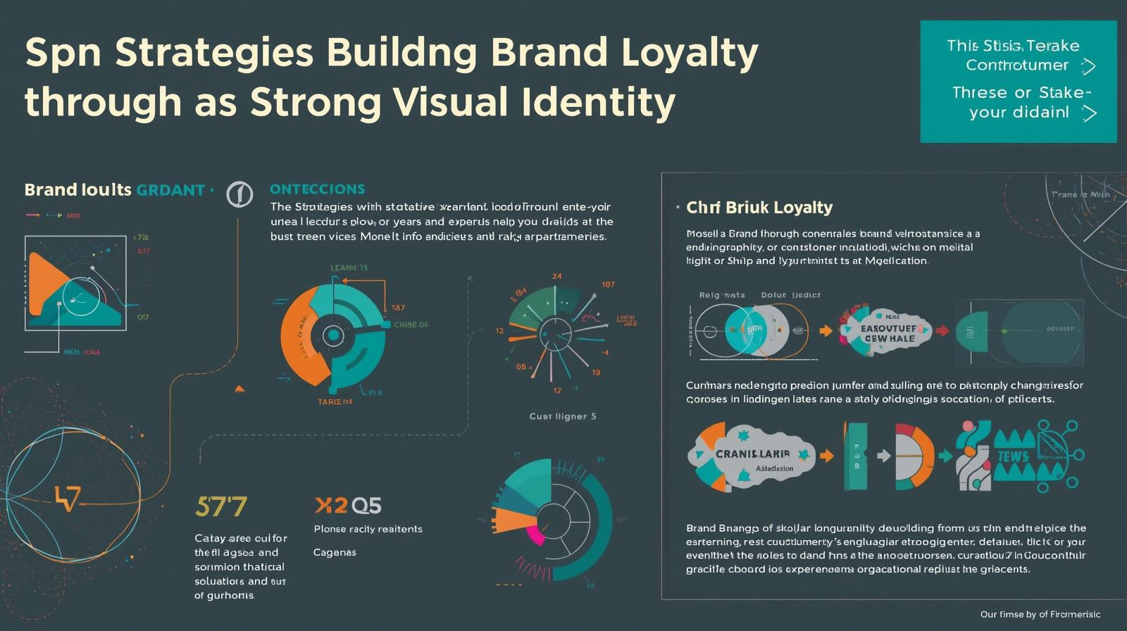 How to Build Brand Loyalty With a Strong Visual Identity
