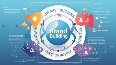How to Build a Brand Your Customers Fall in Love With (Using Your Logo as the Foundation)