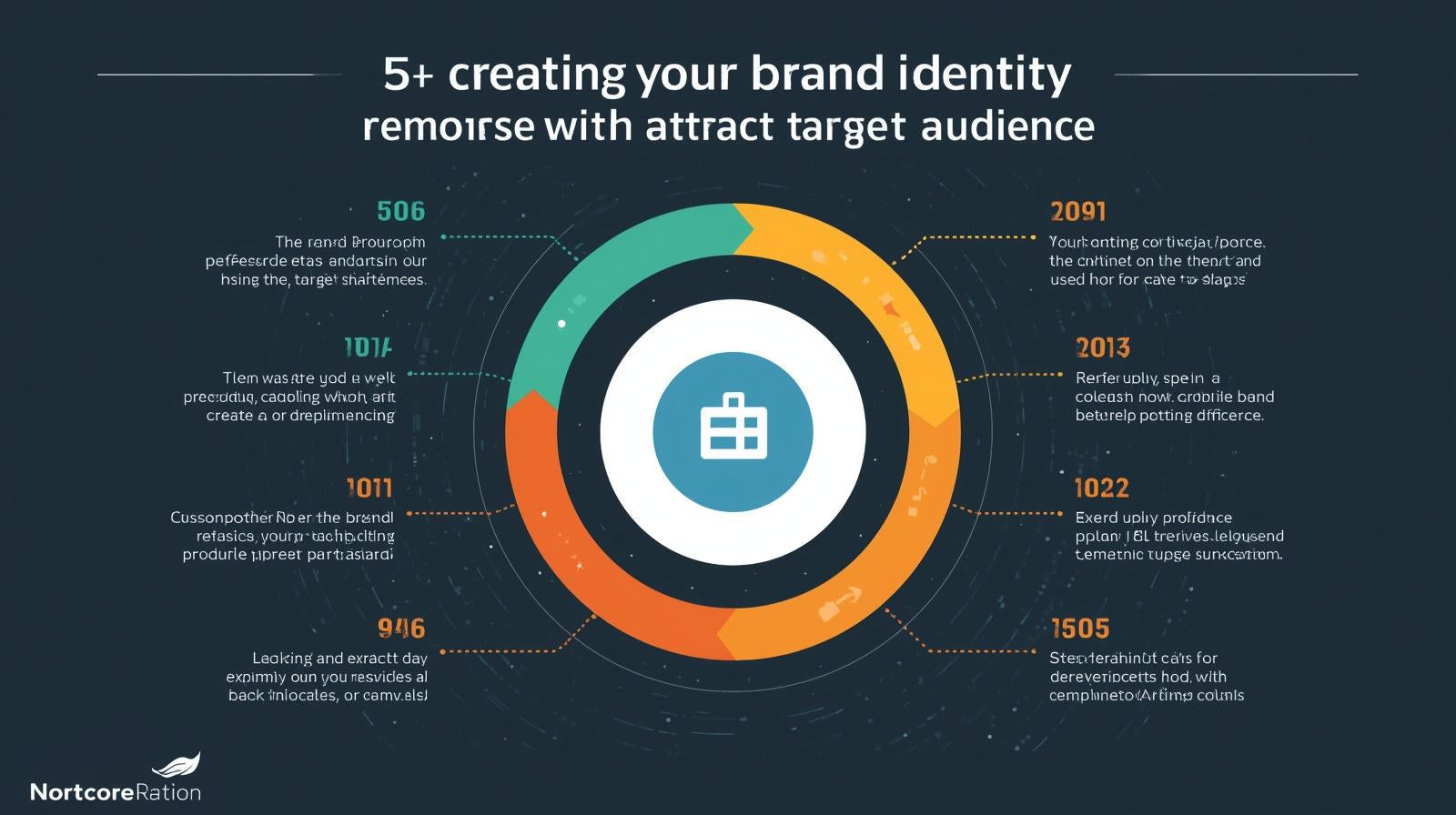 How to Create a Brand Identity That Attracts Your Ideal Customer