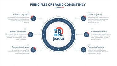 How to Create a Consistent Brand Experience Using Your Logo