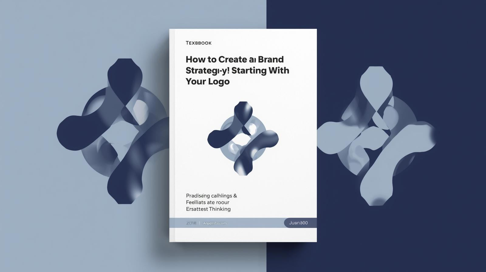 How to Create a Strong Brand Strategy Starting With Your Logo