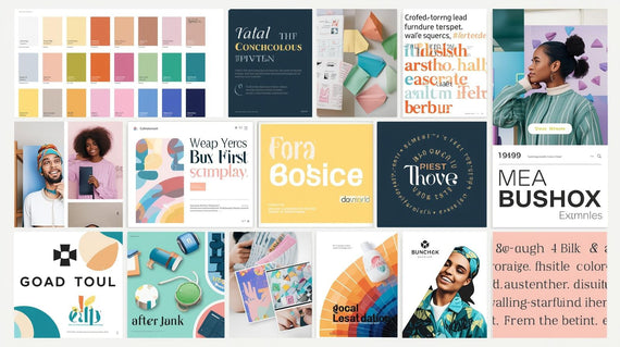 How to Build a Premium Brand Identity on a Small Budget (Using Logo Templates)