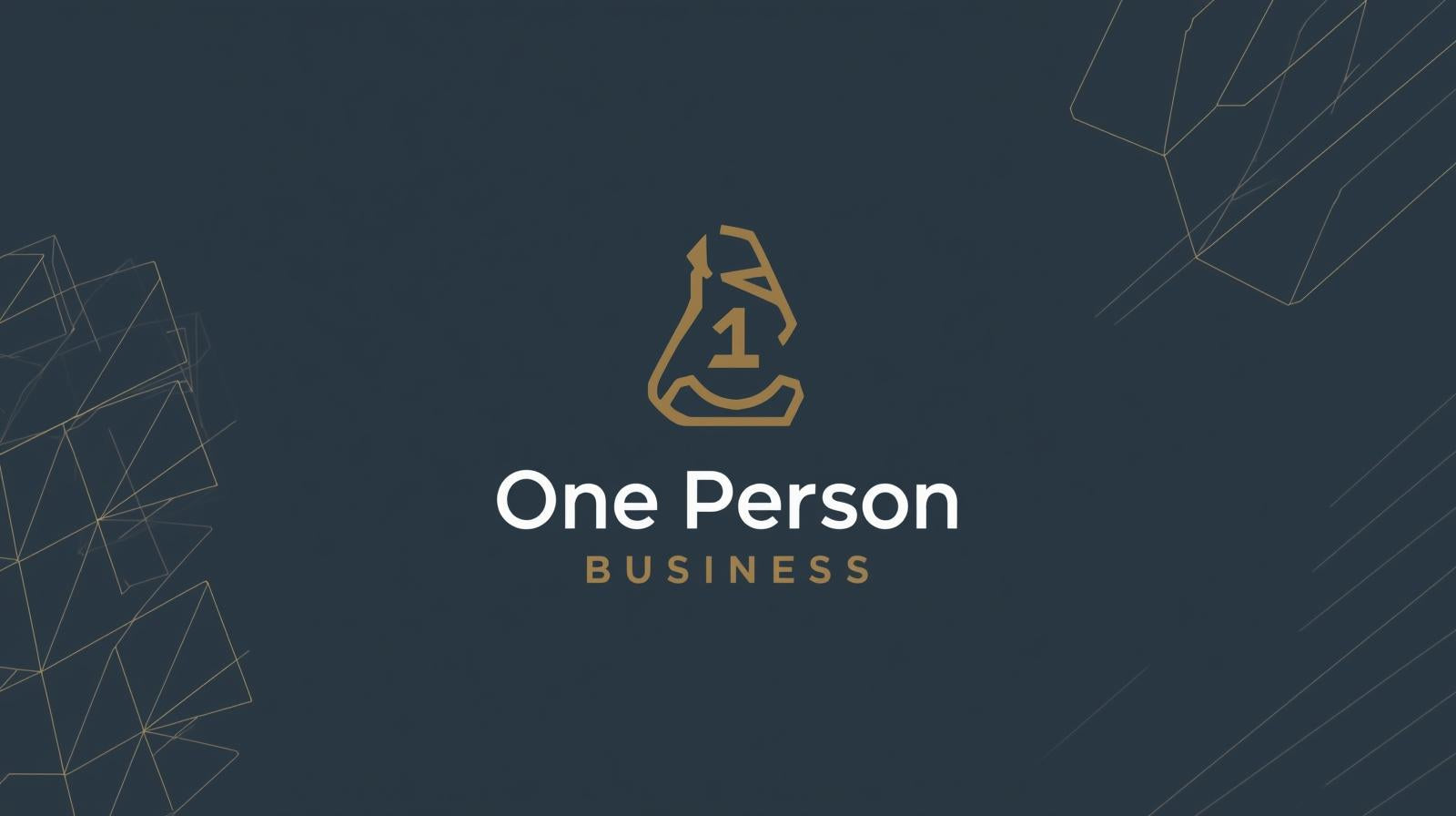 How to Design a Logo for a One-Person Business or Personal Brand
