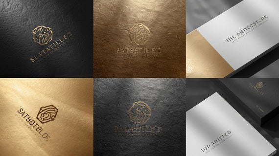 How to Make Your Brand Look Premium Using Only Your Logo