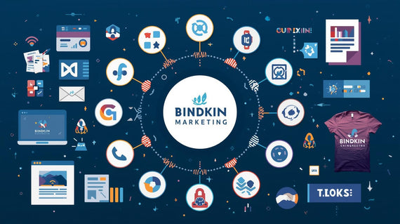 How to Use Your Logo in Marketing to Build a Strong Brand Presence