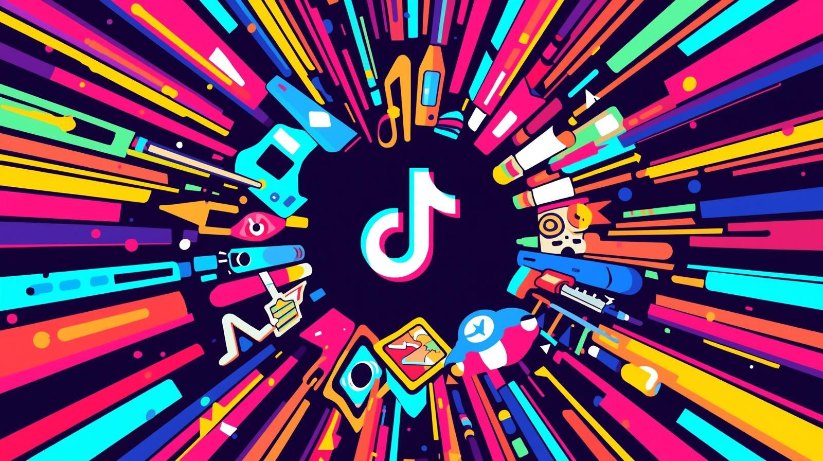 How to Use Your Logo in Reels & TikTok Videos for Maximum Brand Visibility