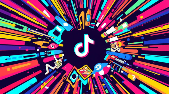 How to Use Your Logo in Reels & TikTok Videos for Maximum Brand Visibility