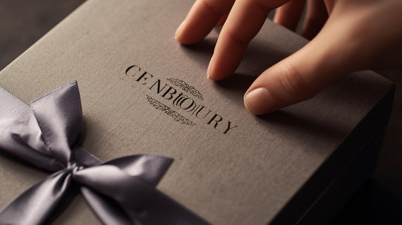 How to Use Your Logo on Packaging to Create a Luxury Unboxing Experience