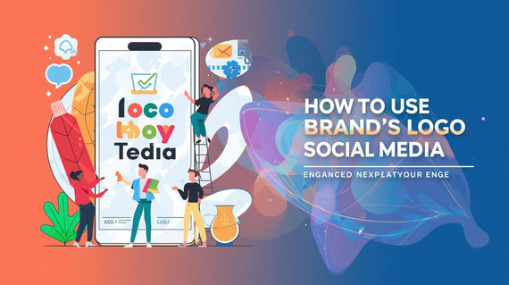How to Use Your Logo to Boost Social Media Engagement