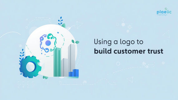How to Use Your Logo to Build Trust With Customers