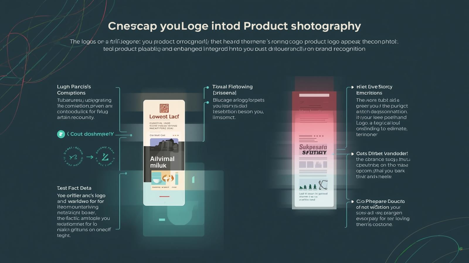 How to Use Your Logo to Elevate Your Product Photography