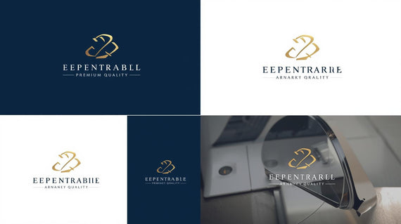 What Makes a Logo Look Expensive? (Design Secrets for Premium Branding)