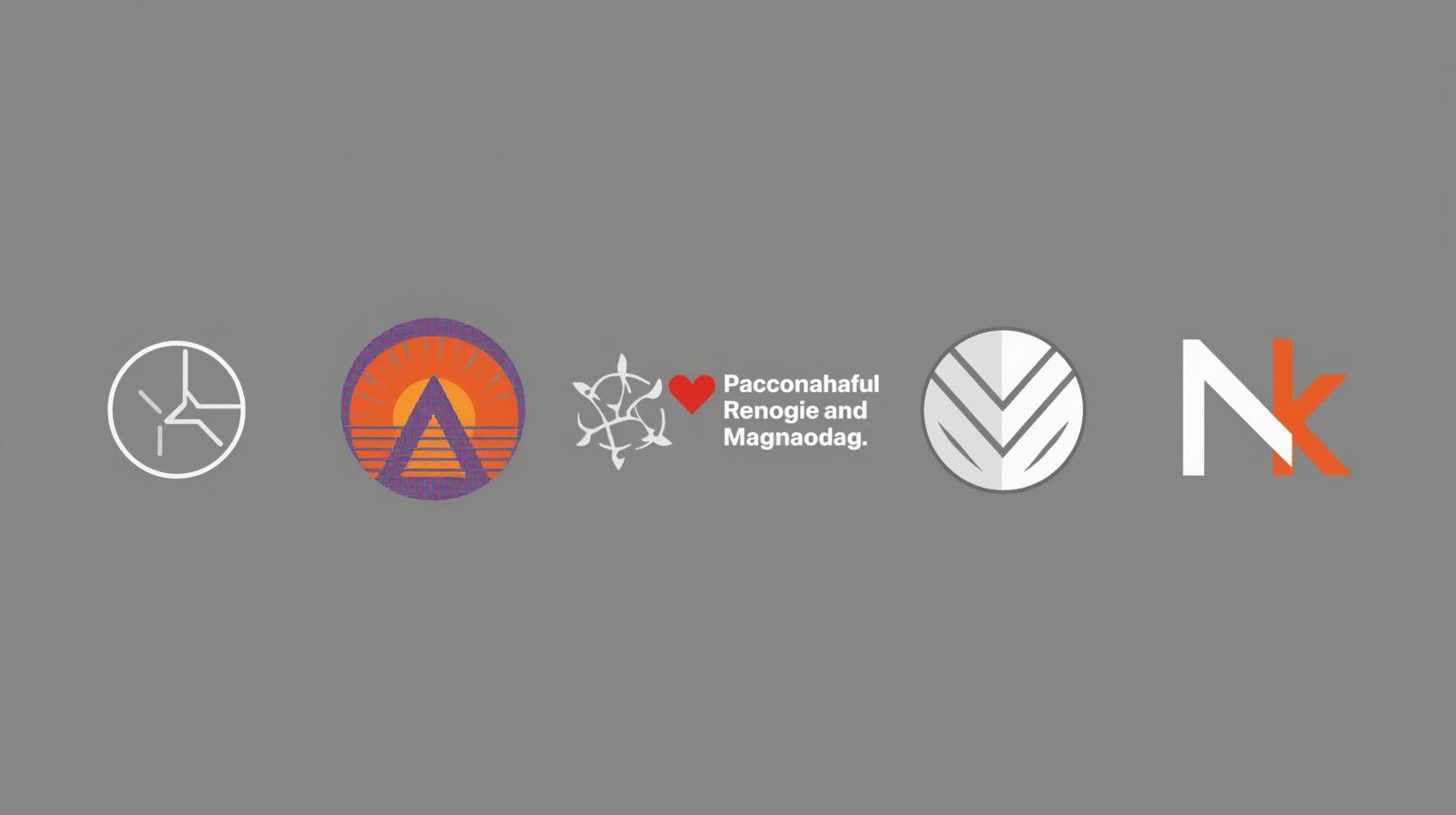 Why Minimalist Logos Dominate Modern Branding