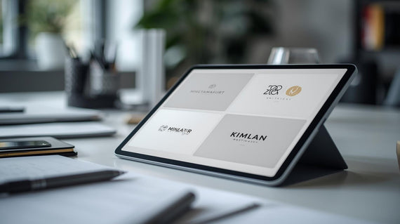 Why Minimalist Logos Perform Better for Small Businesses