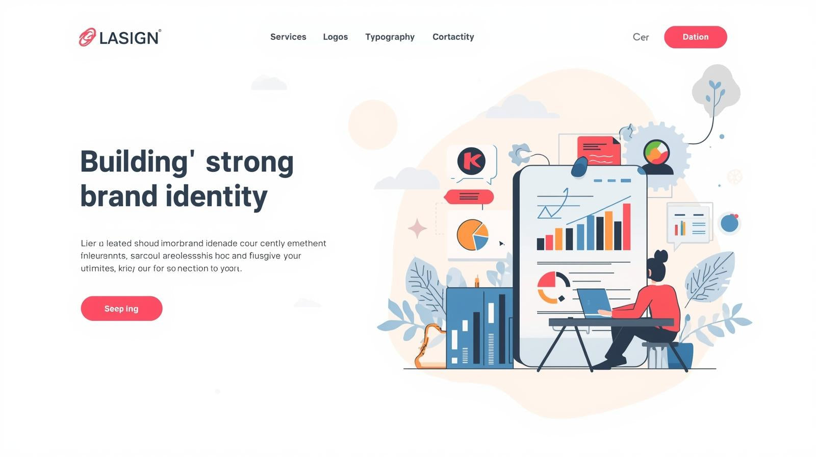 Why Your Brand Needs a Strong Visual Identity (And How to Build One)