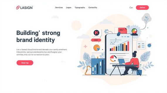 Why Your Brand Needs a Strong Visual Identity (And How to Build One)