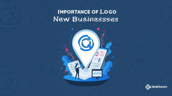 Why Your Logo Should Be the First Thing You Invest in When Starting a Business