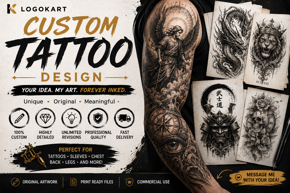 Tattoo Design