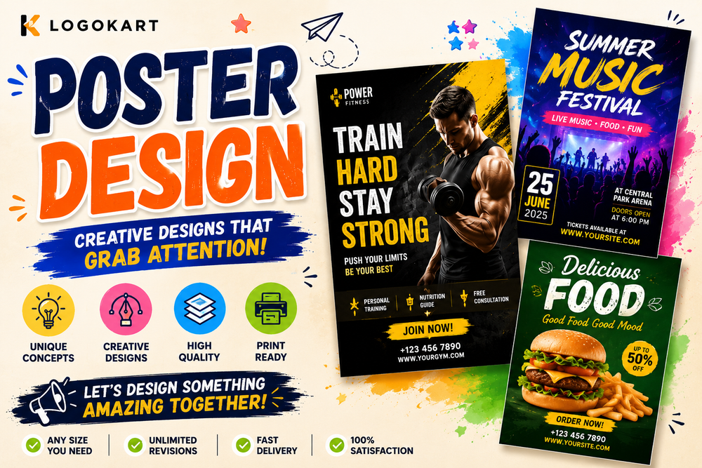 Poster Design