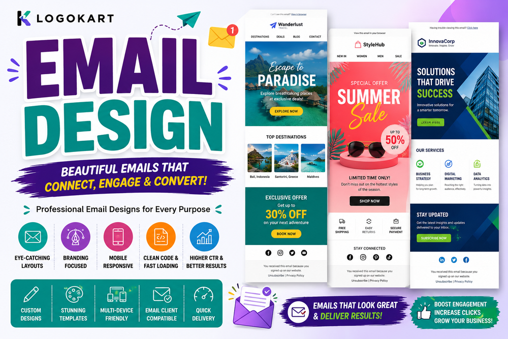 Email Design