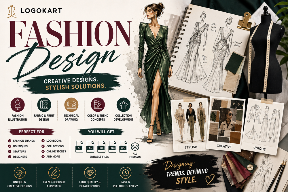 Fashion Design
