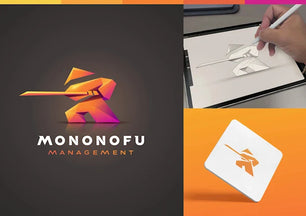 High-Quality 3D Logo Creation with Depth and Dimension (Up to 15 Concepts)