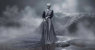 I will advanced 3d fashion design