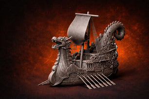 I will sculpt high quality 3d models, characters, and statues for 3d printing rendering