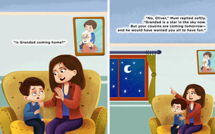 Draw high quality children book illustrations for amazon KDP