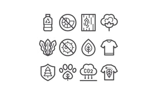 Design minimalist custom icons for your app website or brand