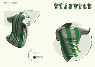 I will make 3d clothing using clo 3d