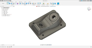 I will do 3d and 2d drawings for manufacturing and printing in solidworks, fusion 360
