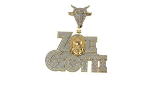 Create a modern 3d cad jewelry design and render it