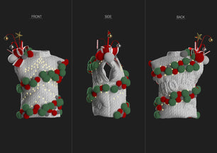 I will make any 3d fashion designs and pattern drawing in clo 3d
