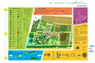 Create unique custom map illustrations and location artwork