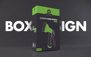 Do product packaging design, box design, mailer box, subscription box and 3d