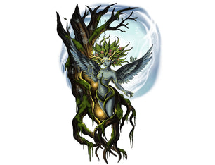 Design custom tattoo art