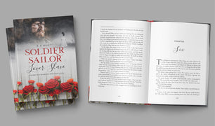 Do book formatting for amazon kdp, ingramspark, lulu