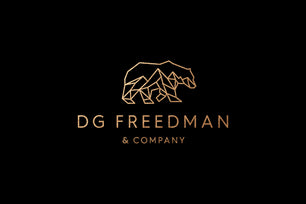 Professional Geometric Logo Design with Clean Lines and Balance (Up to 2 Concepts)