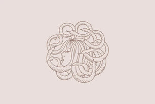 Handcrafted Hand-Drawn Logo Design Made Just for You (Up to 4 Concepts)