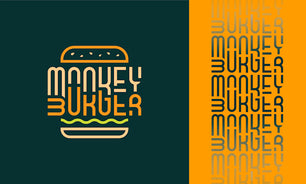 I Will Design a Stylish Custom Lettering Logo with Personality (Up to 4 Concepts)