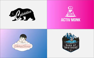 Eye-Catching Modern Logo Design That Elevates Your Branding (Up to 5 Concepts)
