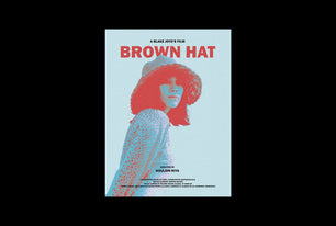 Design a professional movie poster