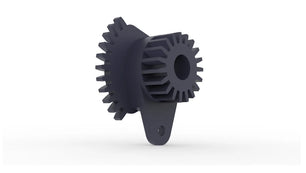 I will do 3d cad modeling for 3d printing prototyping manufacturing