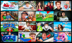 Design CTR boosting youtube thumbnail in 7 hrs only