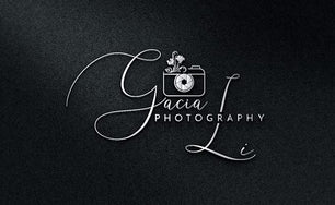 Minimal & Luxurious Signature Logo Design for Branding (Upto 3 Concepts)