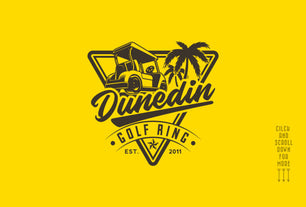 Custom Retro-Inspired Vintage Logo for Your Business (Up to 5 Concepts)